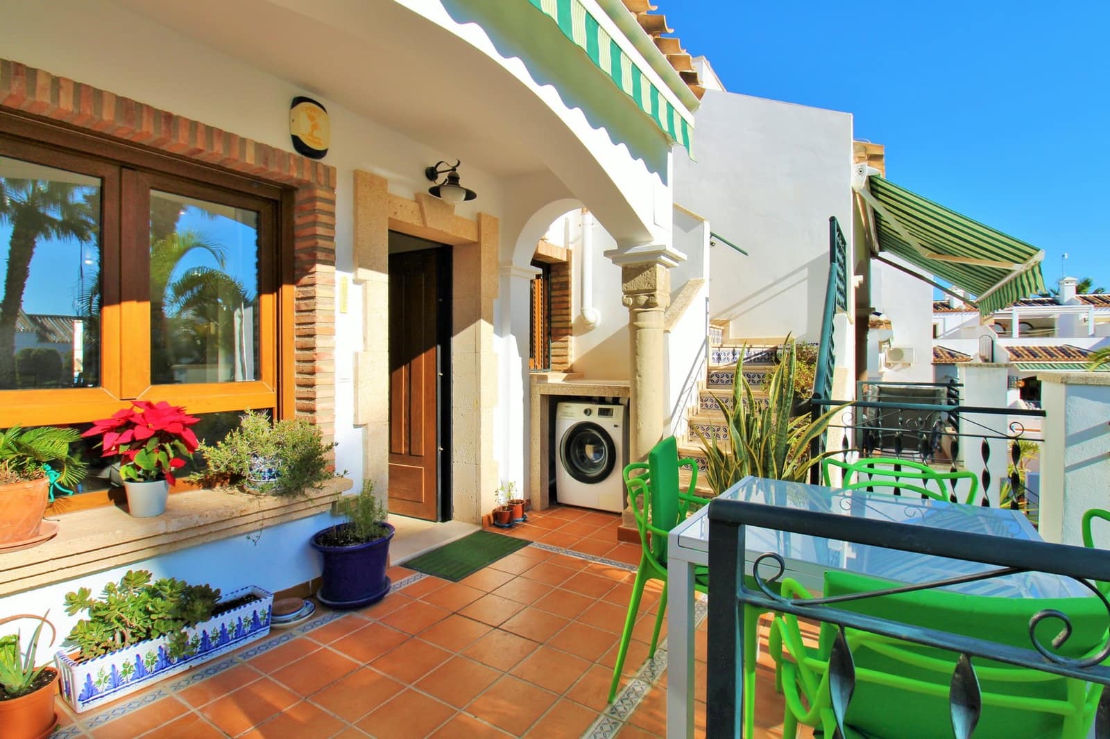 3 sovrum Hus till salu i Villamartin med pool - 229 000 € (Ref: 9463691)