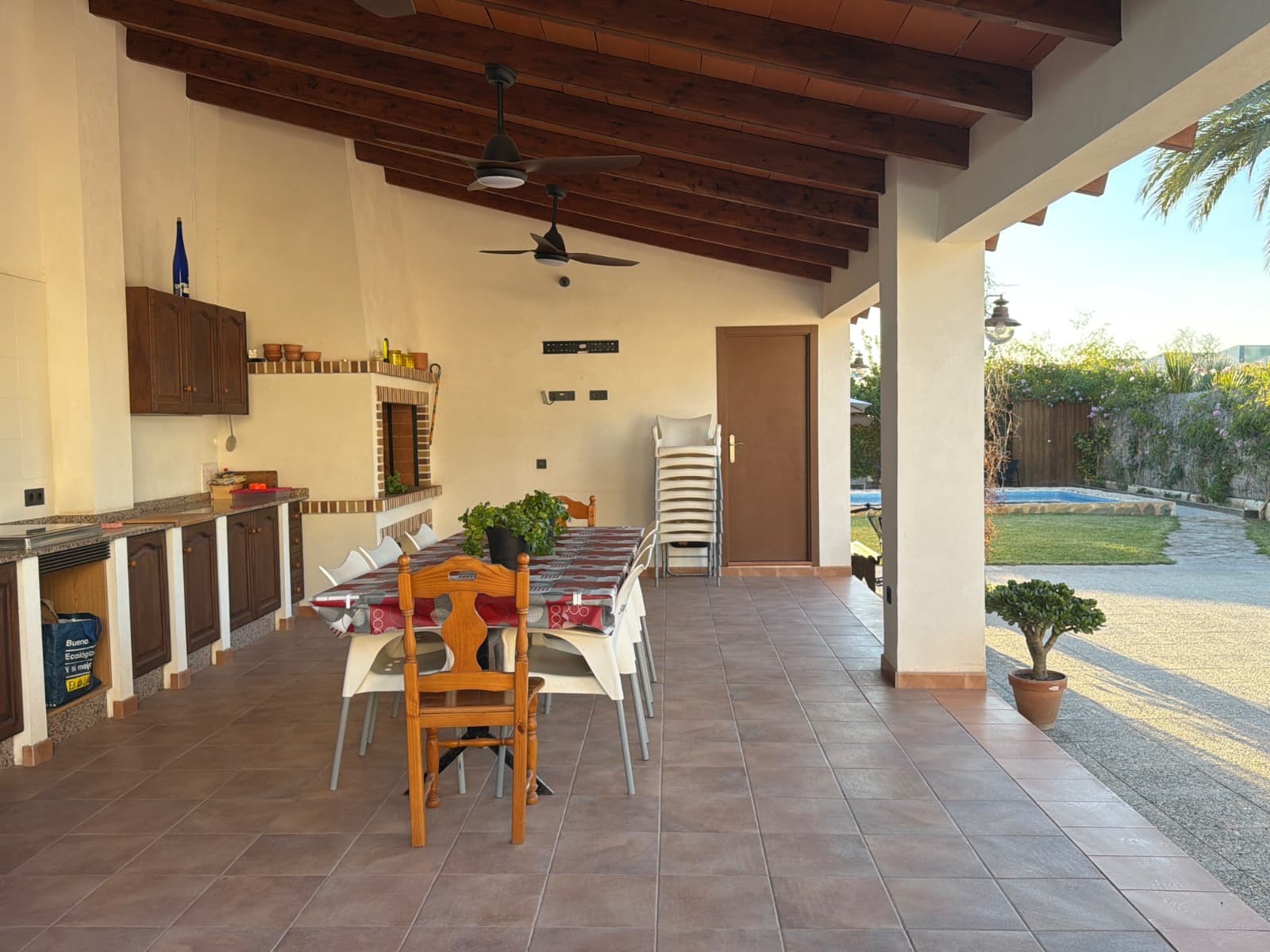 3 bedroom Villa for sale in Dolores with pool garage - € 397,000 (Ref: 9463692)
