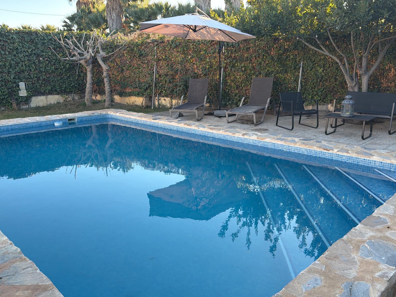 3 bedroom Villa for sale in Dolores with pool garage - € 397,000 (Ref: 9463692)