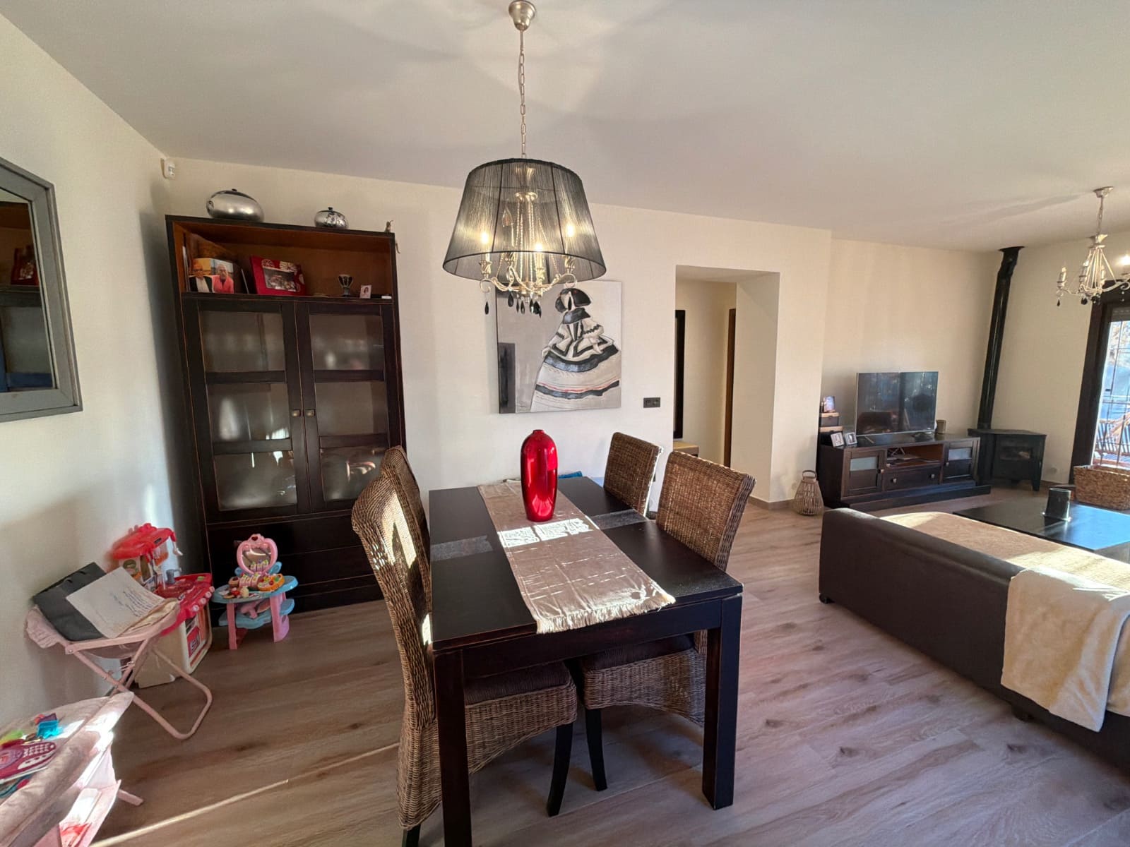 3 bedroom Villa for sale in Dolores with pool garage - € 397,000 (Ref: 9463692)