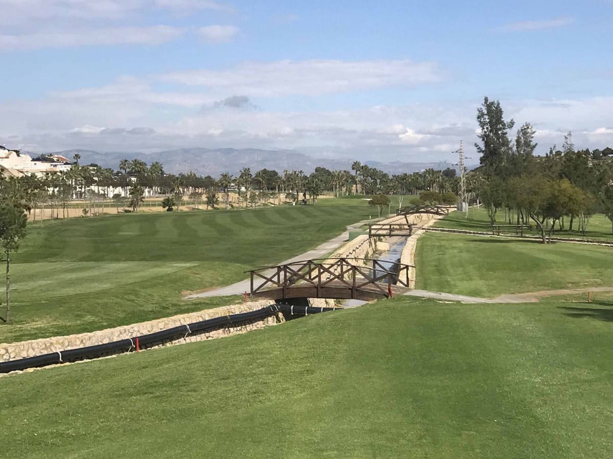 3 quarto Moradia para venda em La Marquesa com piscina garagem - 257 500 € (Ref: 9463693)