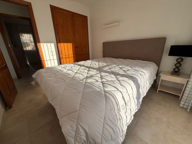 3 sovrum Villa till salu i La Marquesa, Rojales med pool garage - 257 500 € (Ref: 9463693)