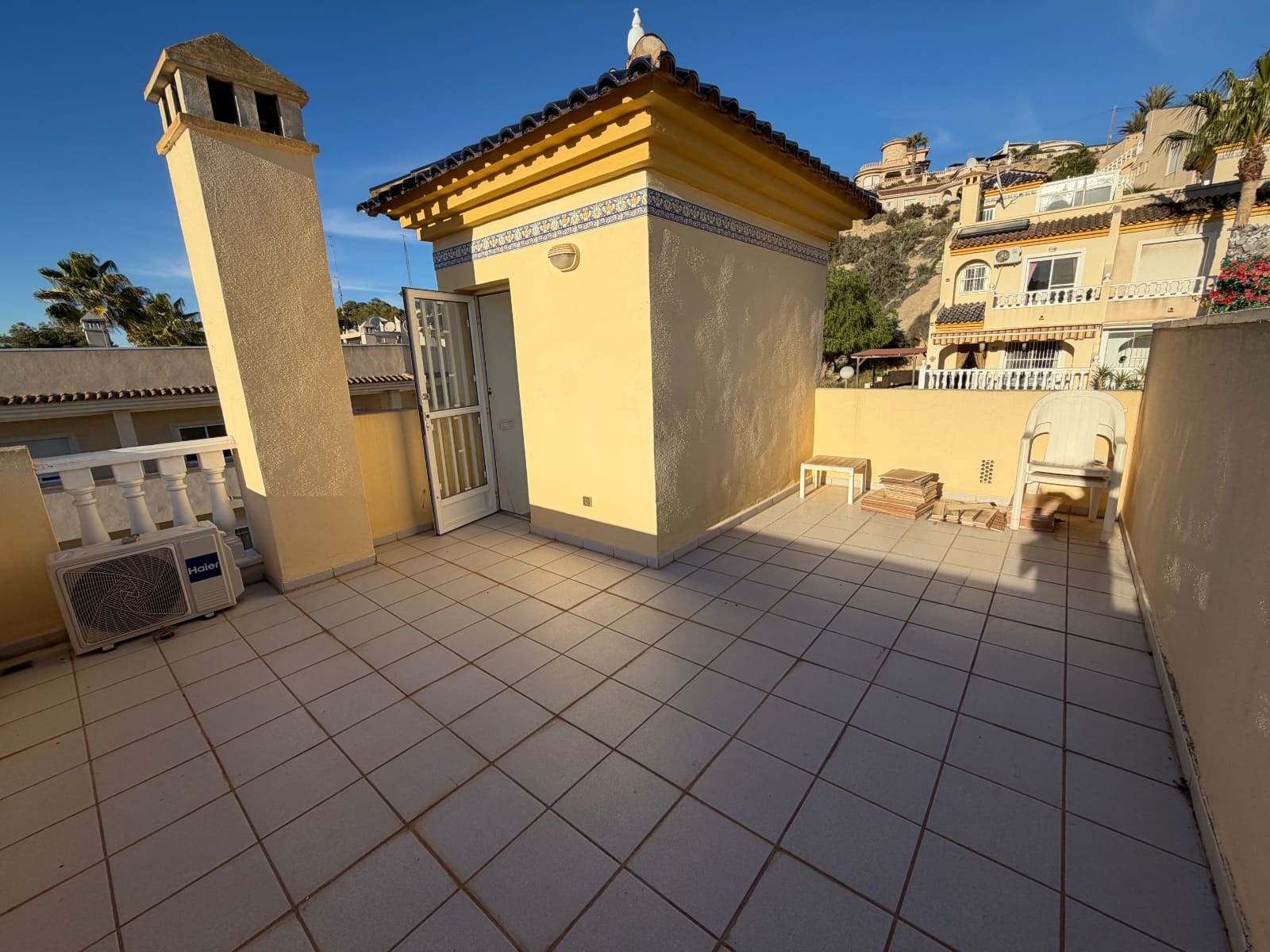 3 quarto Moradia para venda em La Marquesa com piscina garagem - 257 500 € (Ref: 9463693)