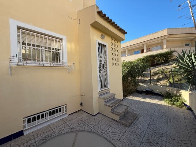 3 sovrum Villa till salu i La Marquesa, Rojales med pool garage - 257 500 € (Ref: 9463693)