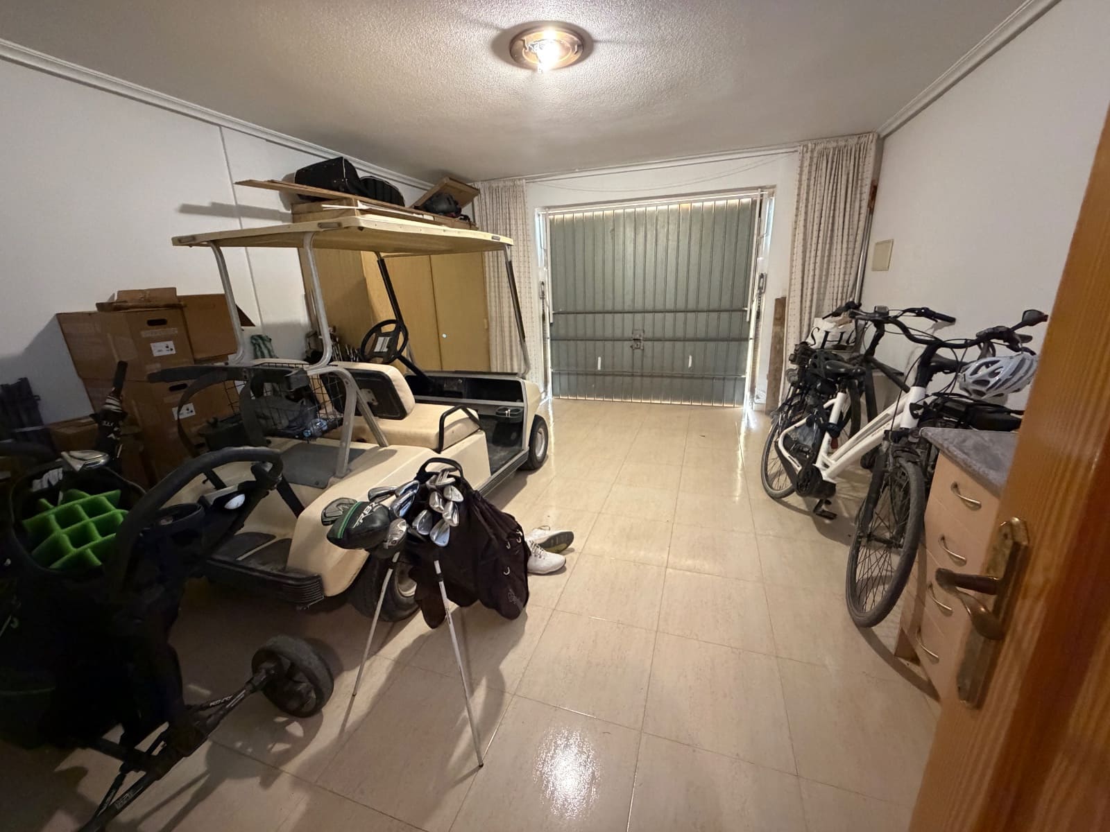 3 quarto Moradia para venda em La Marquesa com piscina garagem - 257 500 € (Ref: 9463693)