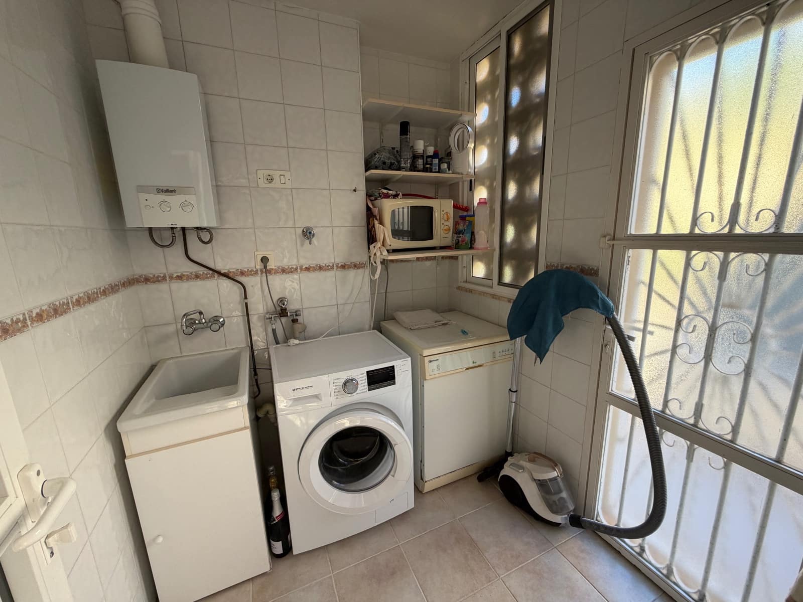 3 quarto Moradia para venda em La Marquesa com piscina garagem - 257 500 € (Ref: 9463693)