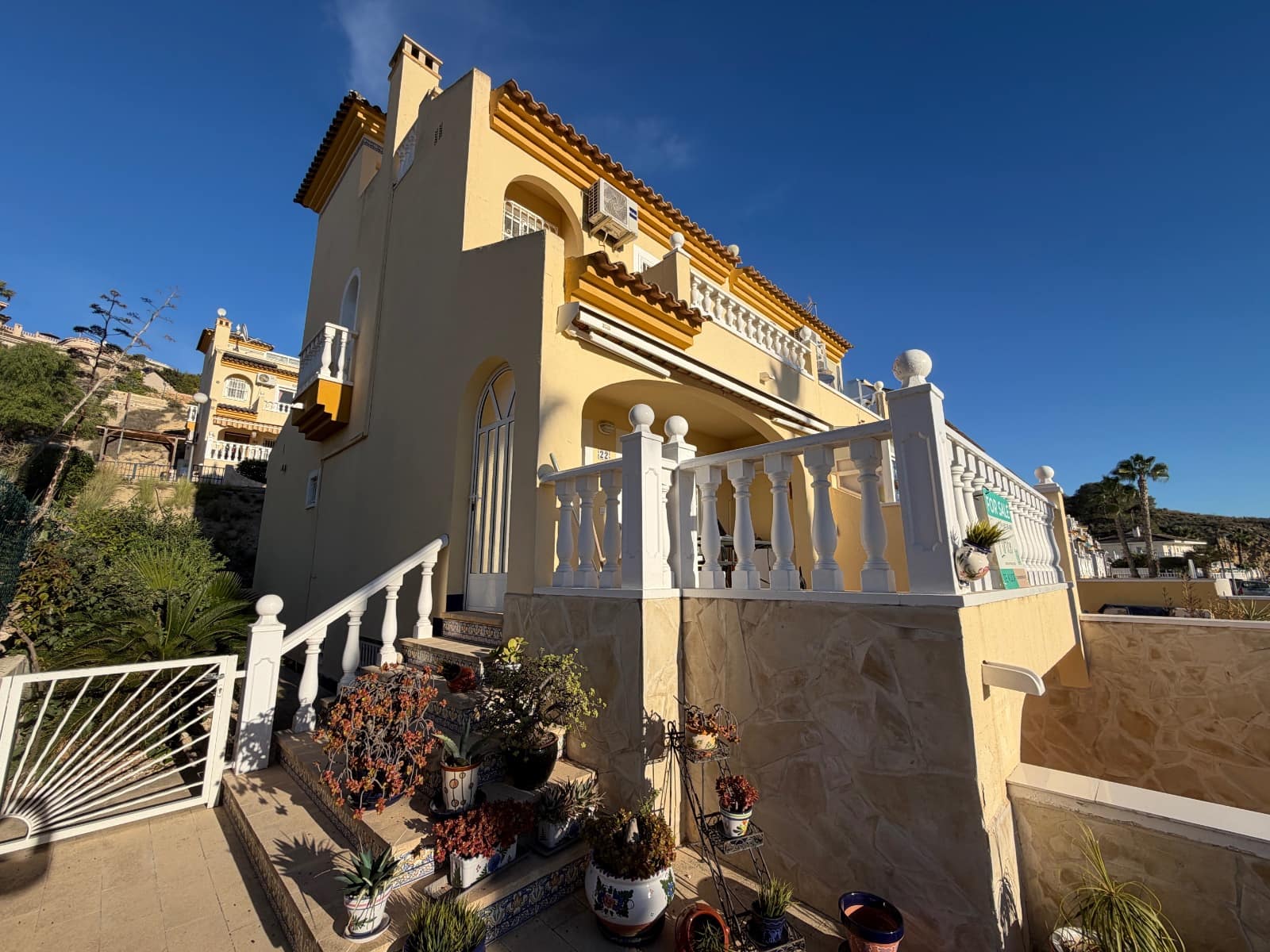 3 quarto Moradia para venda em La Marquesa com piscina garagem - 257 500 € (Ref: 9463693)