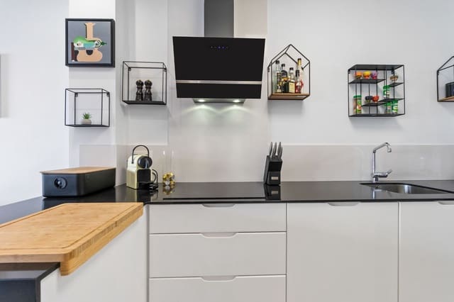 3 soveværelse Byhus til salg i Villamartin, Orihuela med swimmingpool - € 325.000 (Ref: 9463695)