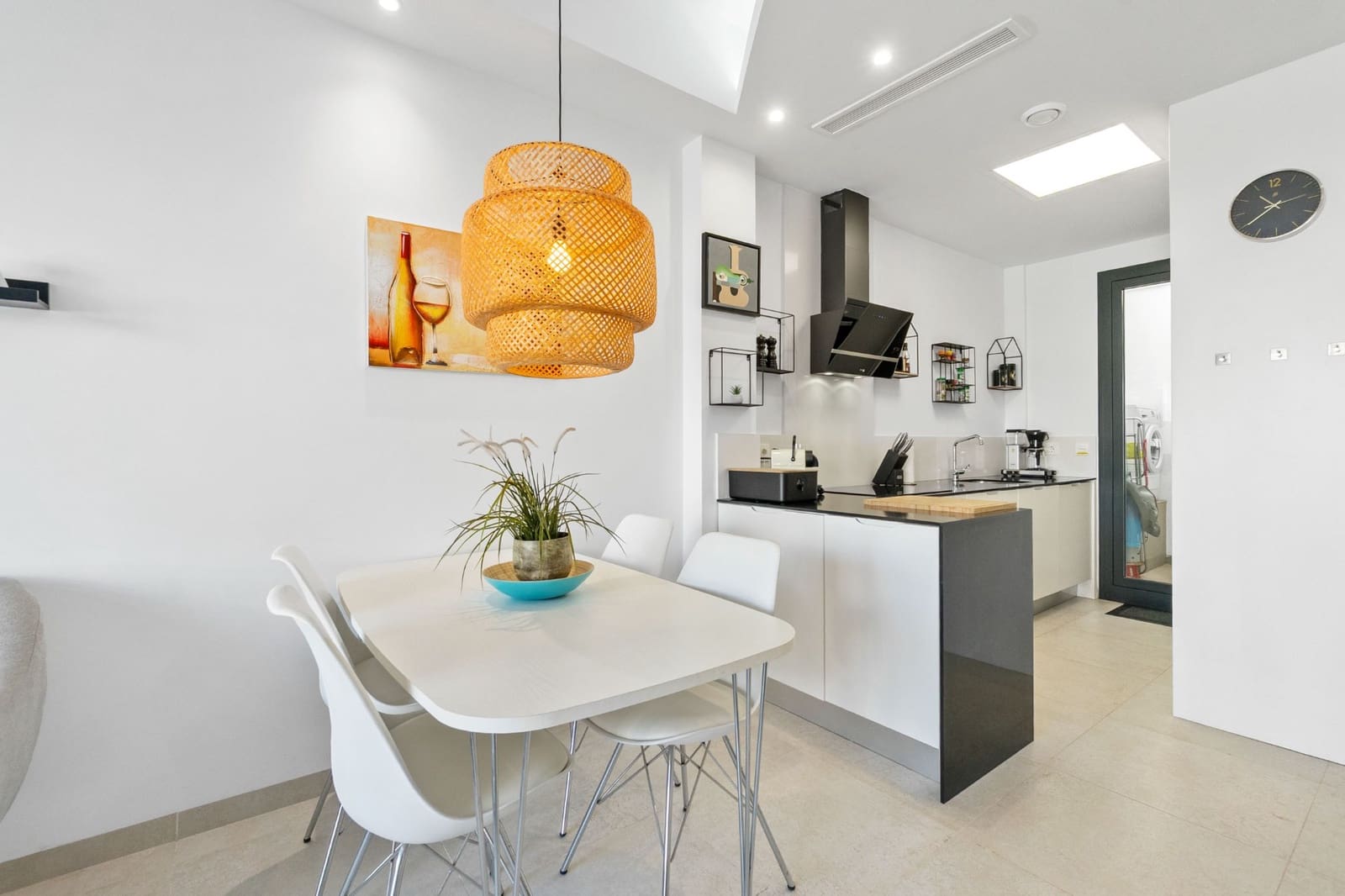 3 soverom Hus til salgs i Villamartin med svømmebasseng - € 325 000 (Ref: 9463695)