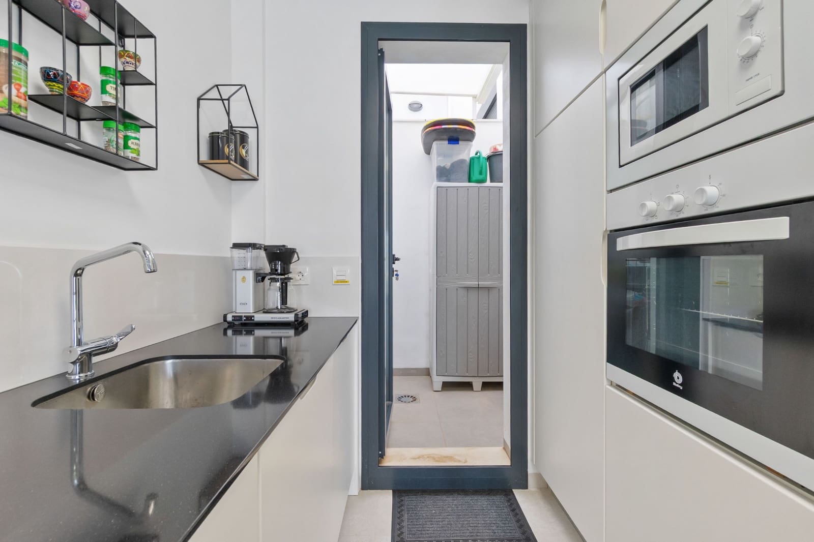 3 soverom Hus til salgs i Villamartin med svømmebasseng - € 325 000 (Ref: 9463695)