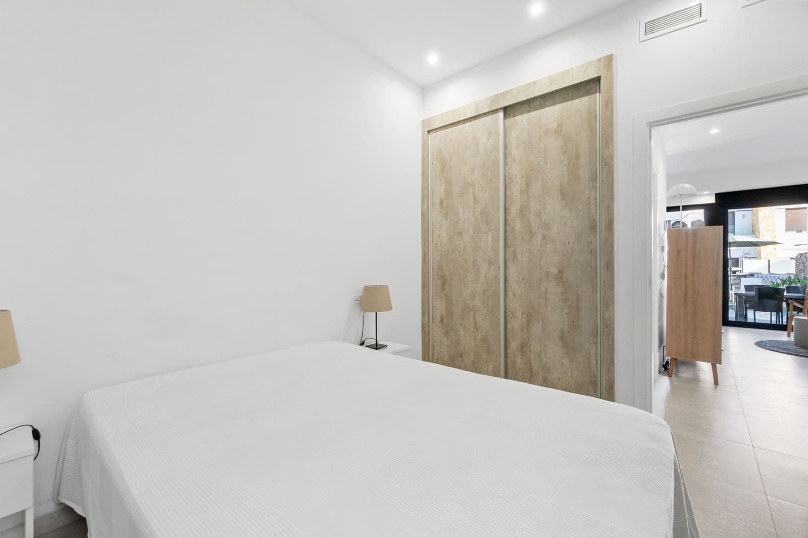 3 soverom Hus til salgs i Villamartin med svømmebasseng - € 325 000 (Ref: 9463695)