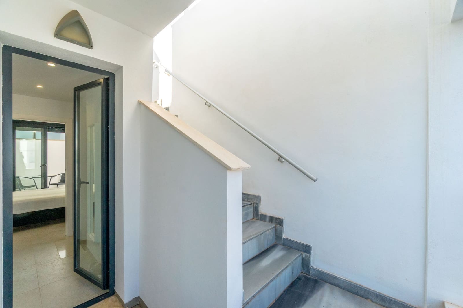 3 soverom Hus til salgs i Villamartin med svømmebasseng - € 325 000 (Ref: 9463695)