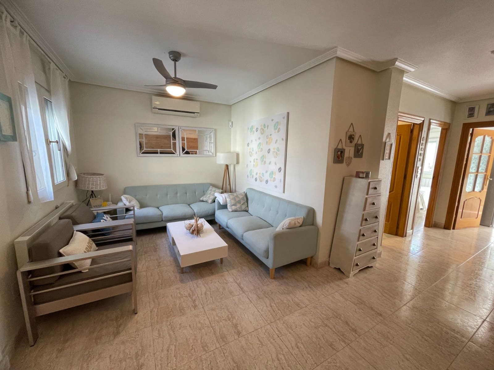 3 bedroom Townhouse for sale in Torre de la Horadada with pool - € 399,000 (Ref: 9463696)