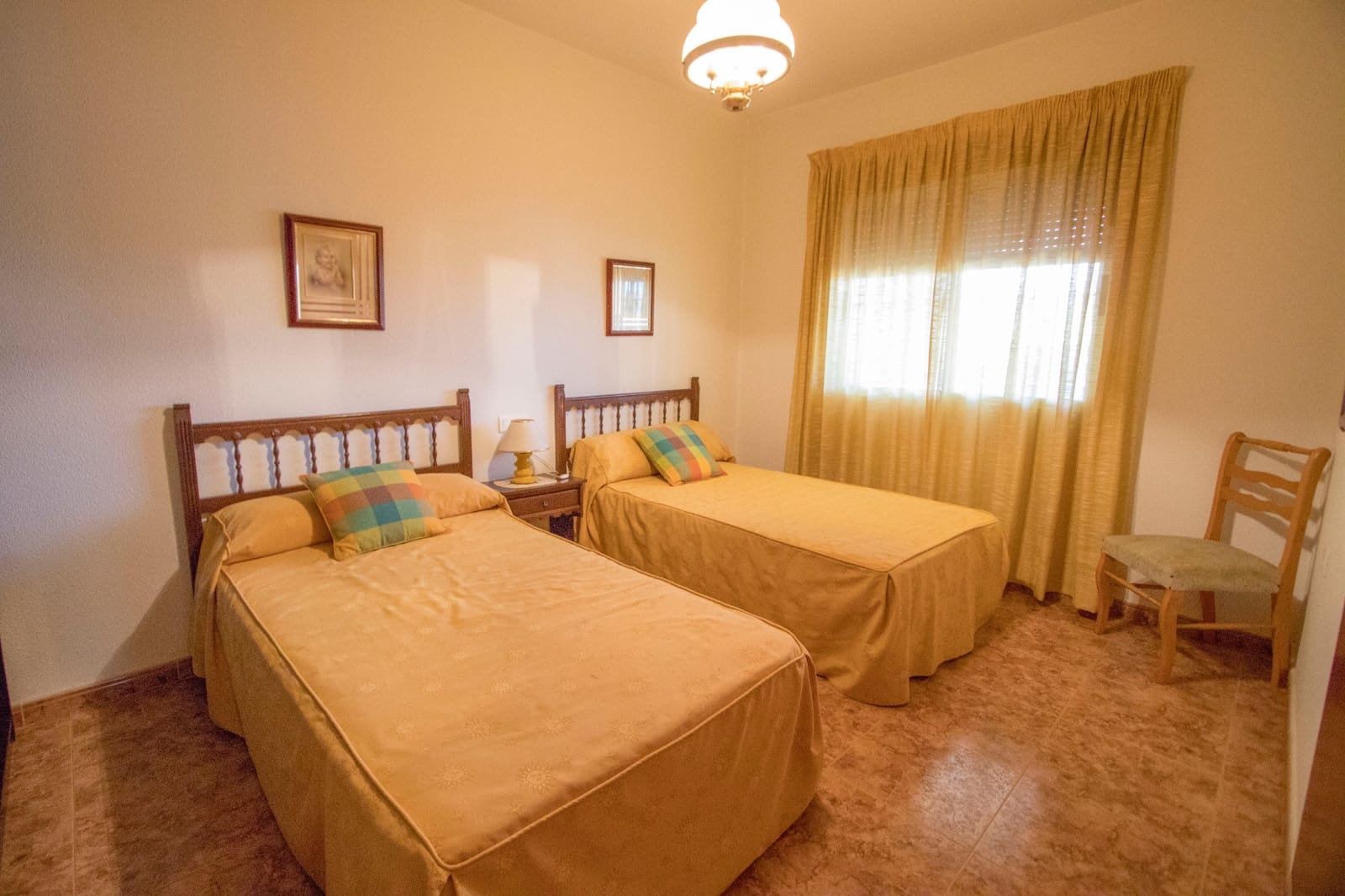 4 bedroom Finca/Country House for sale in Alicante / Alacant city with pool - € 450,000 (Ref: 9463697)