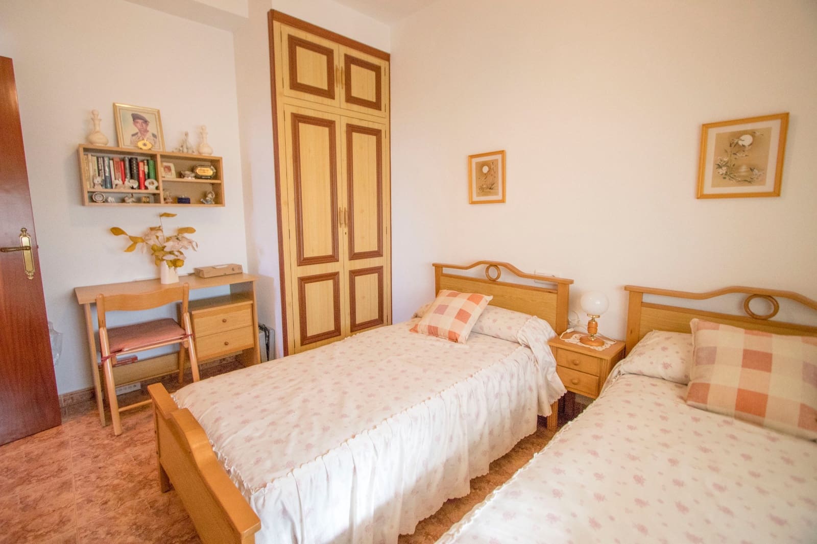 4 bedroom Finca/Country House for sale in Alicante / Alacant city with pool - € 450,000 (Ref: 9463697)