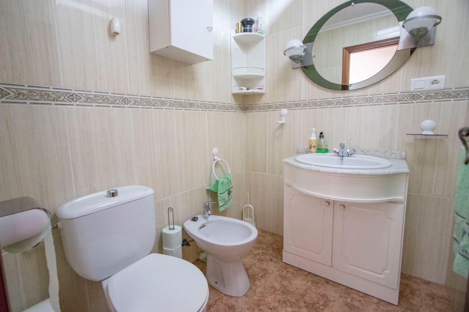 4 bedroom Finca/Country House for sale in Albatera with pool - € 450,000 (Ref: 9463698)