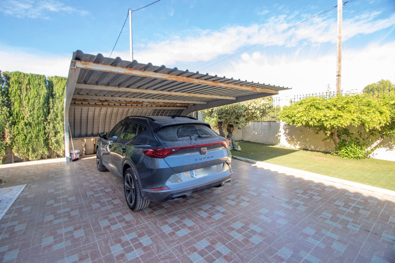 4 bedroom Finca/Country House for sale in Albatera with pool - € 450,000 (Ref: 9463698)