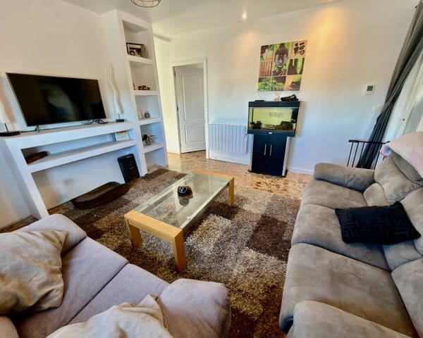 3 bedroom Villa for sale in San Fulgencio - € 149,950 (Ref: 9463702)