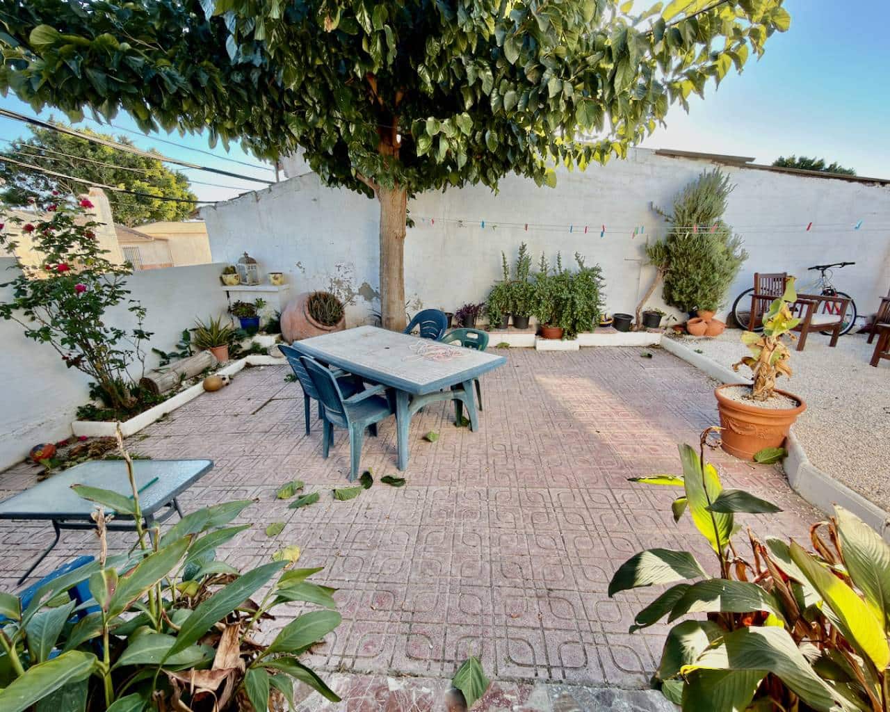 3 bedroom Villa for sale in San Fulgencio - € 149,950 (Ref: 9463702)