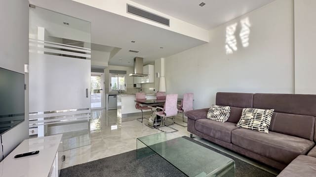 3 bedroom Villa for sale in Lomas de Cabo Roig - Los Dolses, Orihuela with pool - € 389,000 (Ref: 9463703)