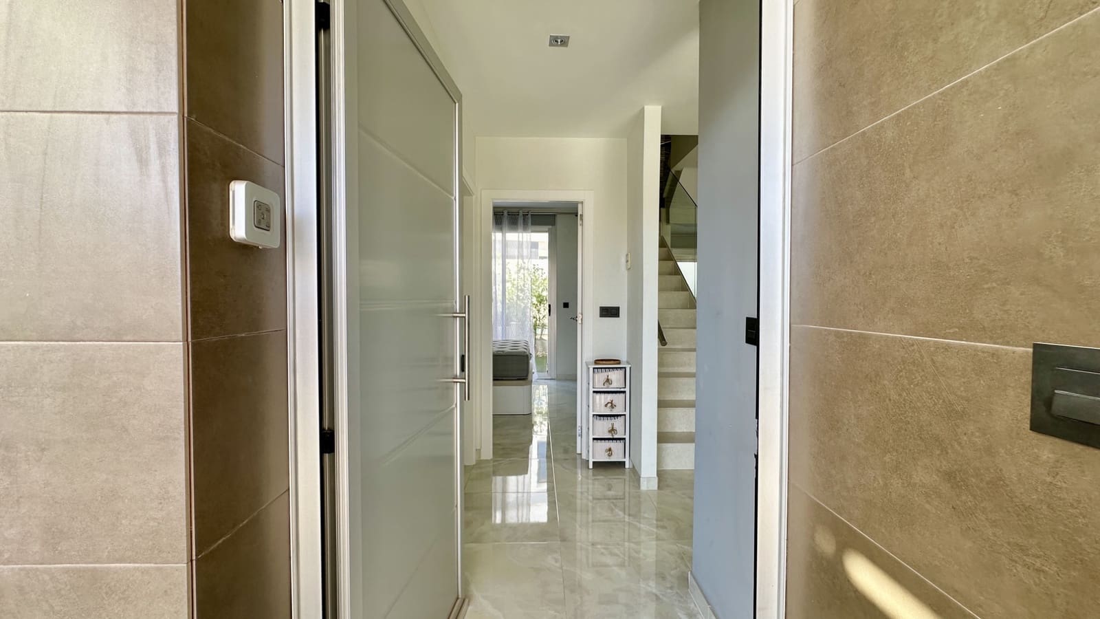 3 bedroom Villa for sale in Orihuela Costa with pool - € 389,000 (Ref: 9463703)