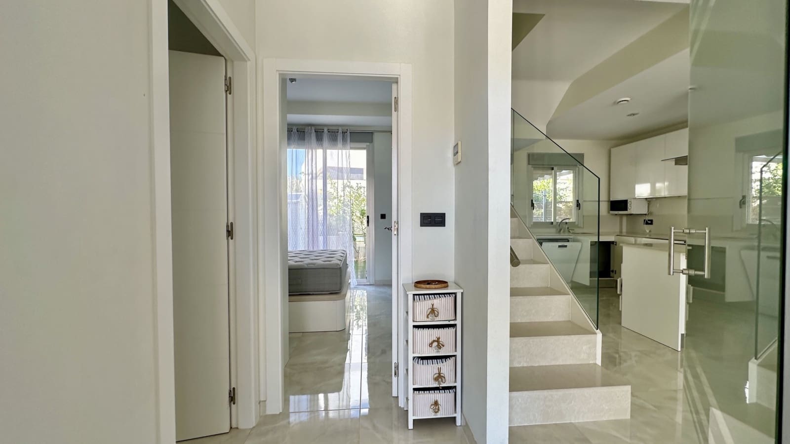 3 bedroom Villa for sale in Orihuela Costa with pool - € 389,000 (Ref: 9463703)