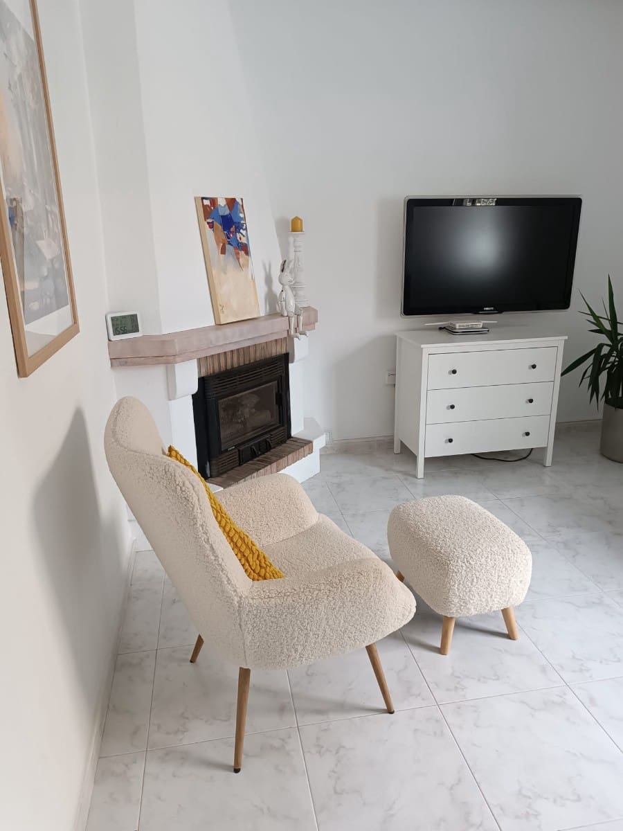 2 soverom Villa til salgs i Torrevieja med svømmebasseng garasje - € 337 000 (Ref: 9463705)