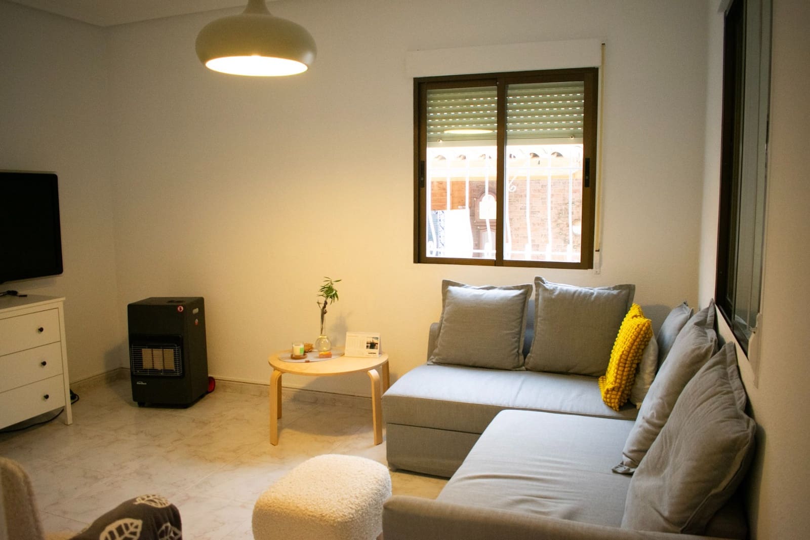 2 soverom Villa til salgs i Torrevieja med svømmebasseng garasje - € 337 000 (Ref: 9463705)