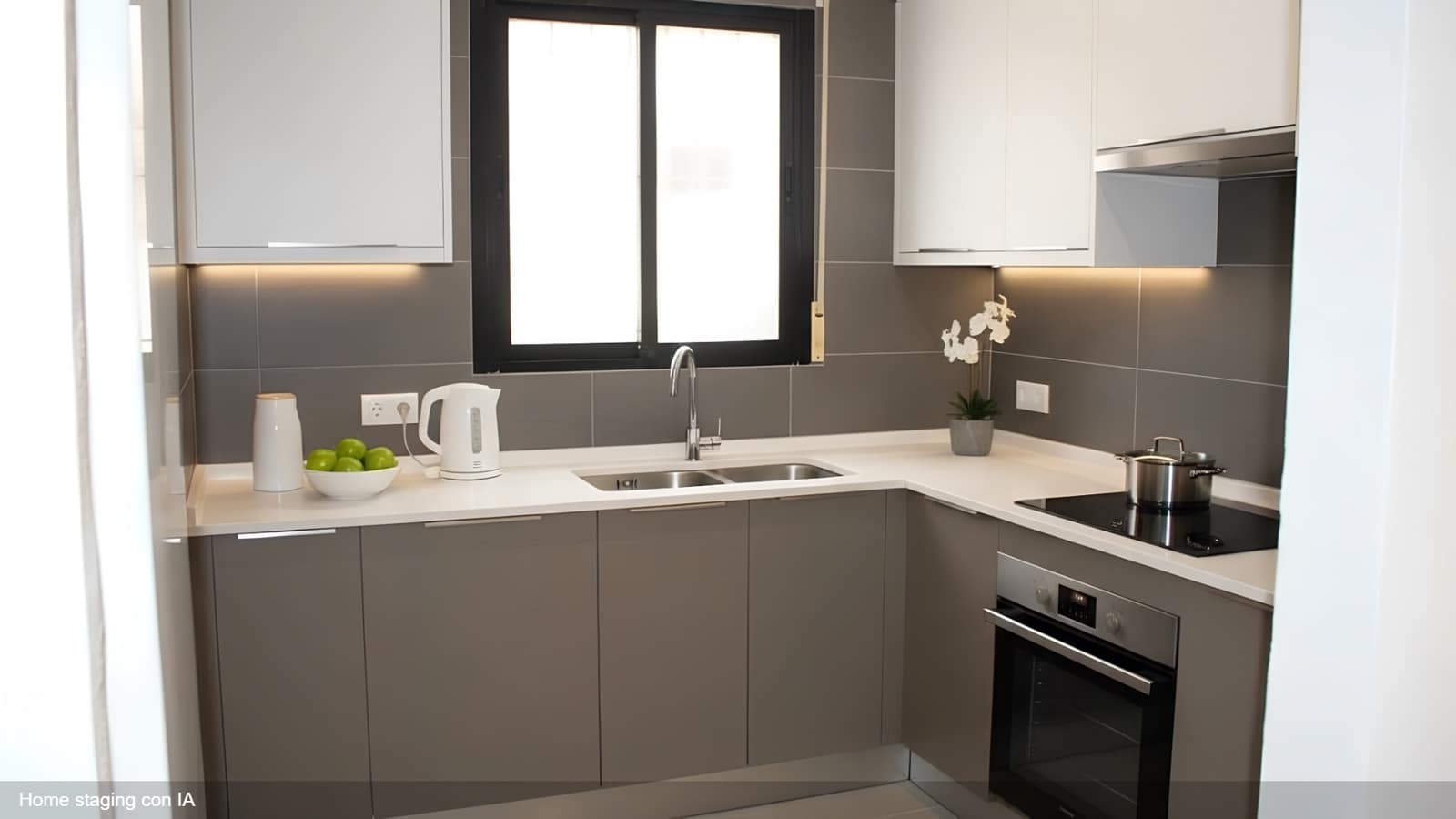 2 soverom Villa til salgs i Torrevieja med svømmebasseng garasje - € 337 000 (Ref: 9463705)