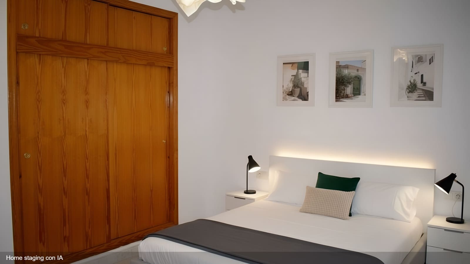 2 soverom Villa til salgs i Torrevieja med svømmebasseng garasje - € 337 000 (Ref: 9463705)