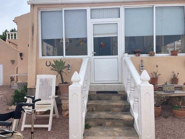 2 sovrum Hus till salu i La Florida, Orihuela - 185 000 € (Ref: 9463706)