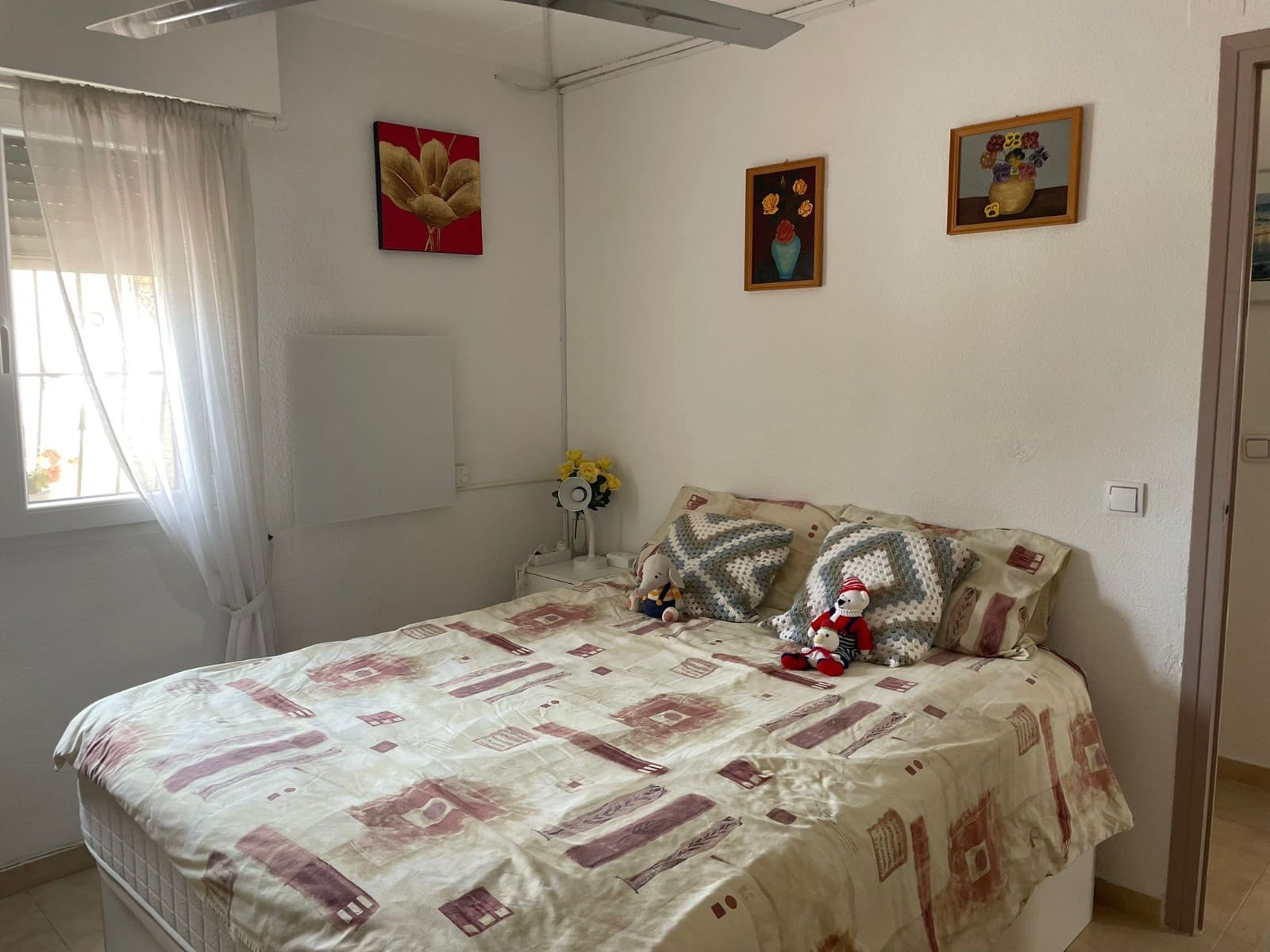 Casa de 2 habitaciones en La Florida en venta - 185.000 € (Ref: 9463706)