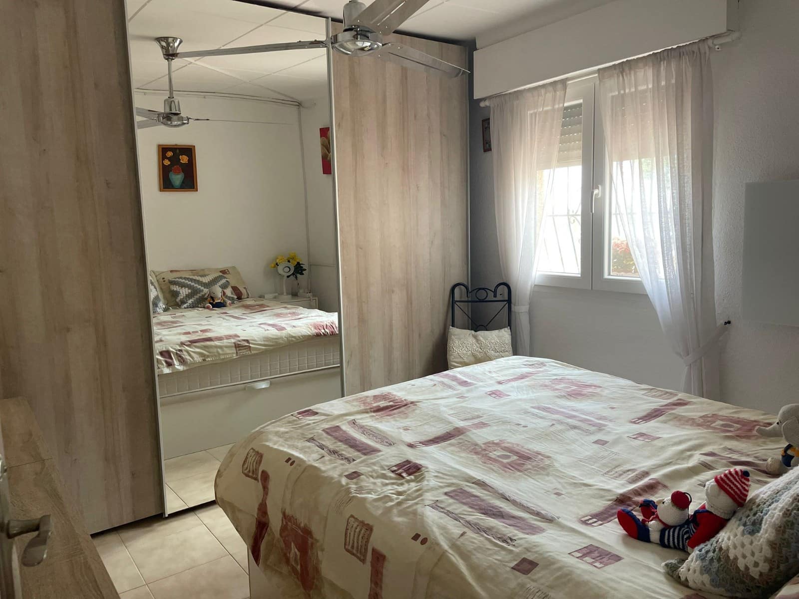 Casa de 2 habitaciones en La Florida en venta - 185.000 € (Ref: 9463706)