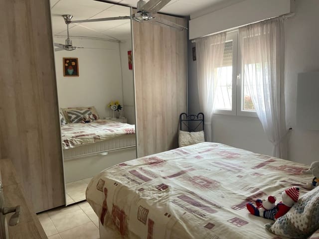 2 sovrum Hus till salu i La Florida, Orihuela - 185 000 € (Ref: 9463706)