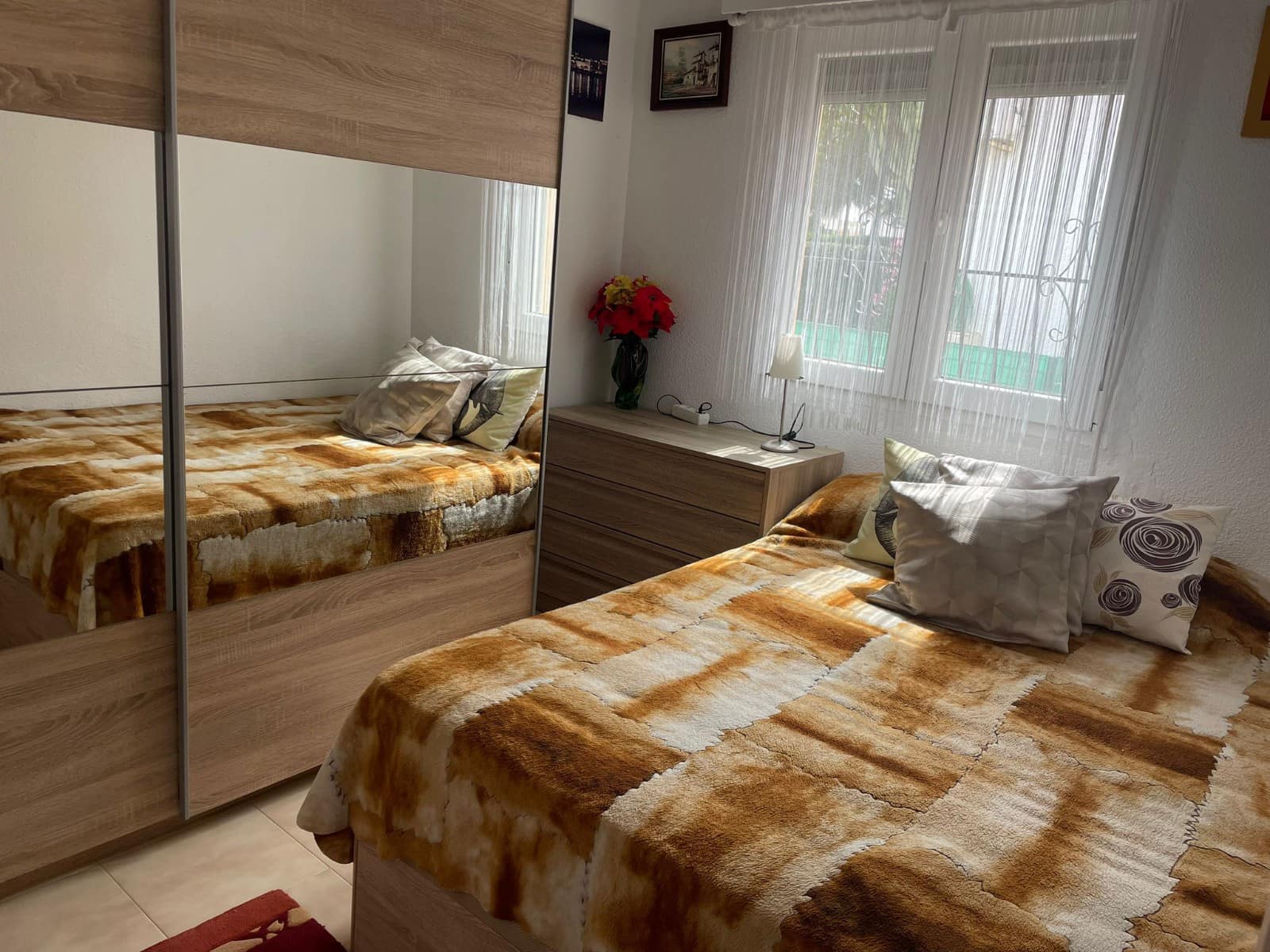 Casa de 2 habitaciones en La Florida en venta - 185.000 € (Ref: 9463706)