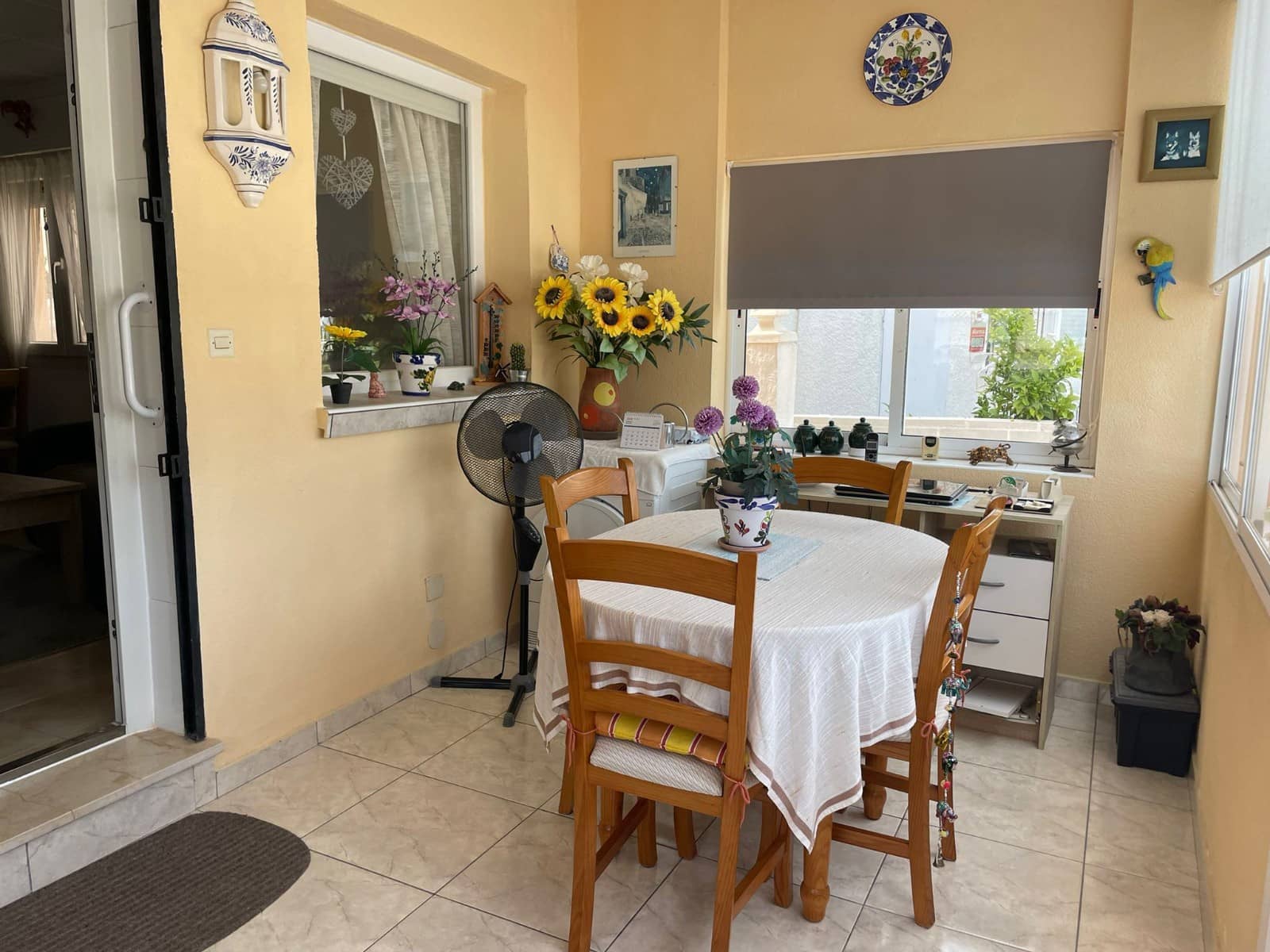 Casa de 2 habitaciones en La Florida en venta - 185.000 € (Ref: 9463706)