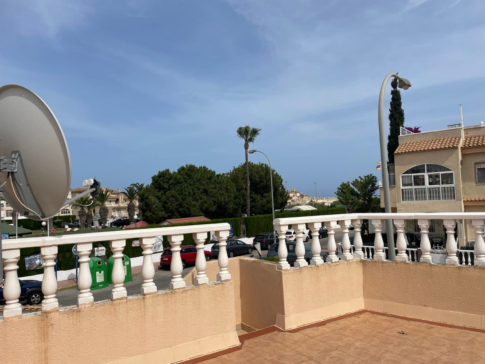 Casa de 2 habitaciones en La Florida en venta - 185.000 € (Ref: 9463706)