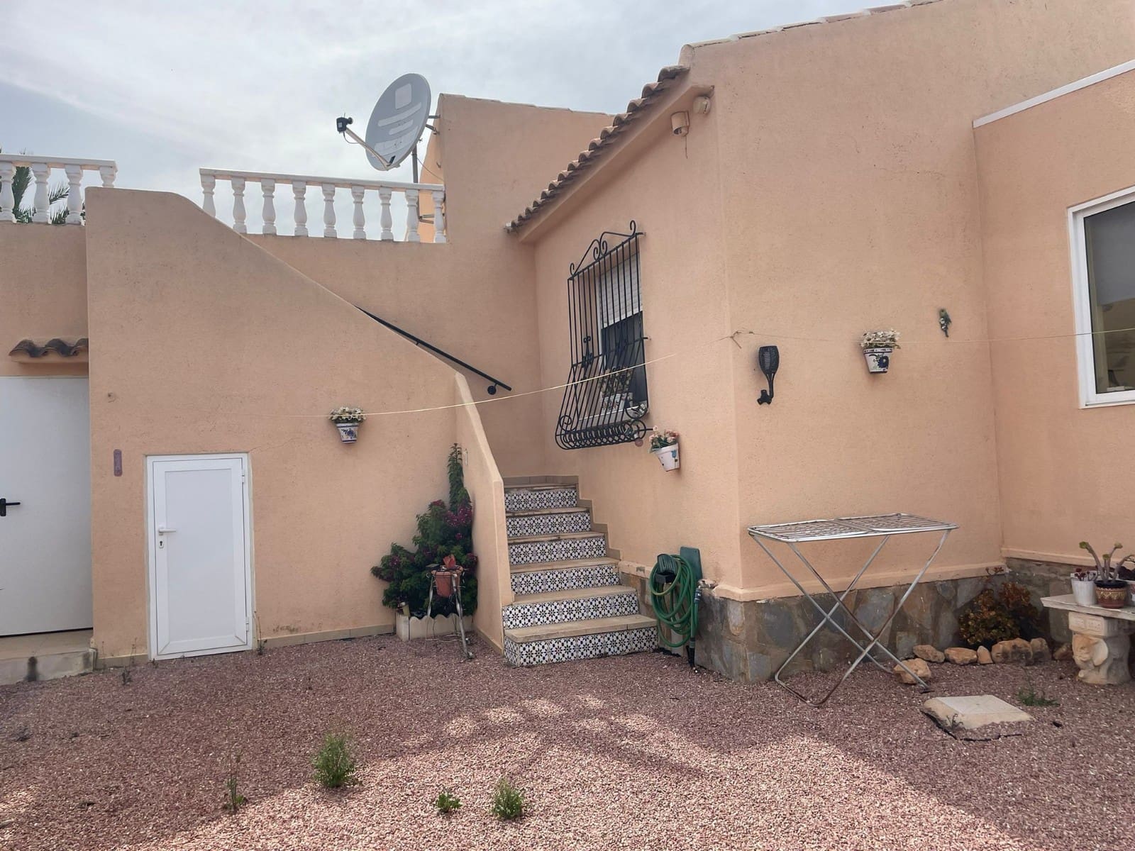 Casa de 2 habitaciones en La Florida en venta - 185.000 € (Ref: 9463706)