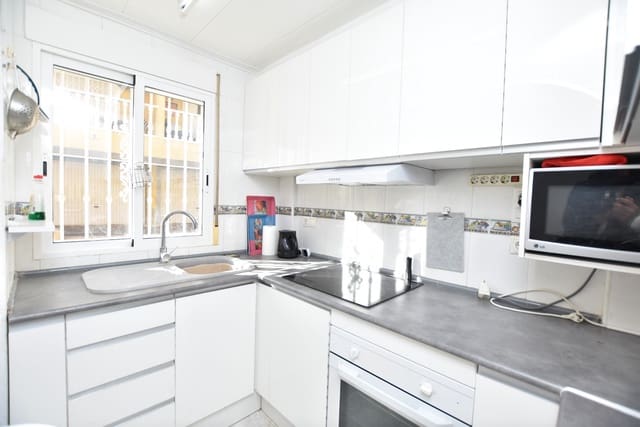 2 Zimmer Haus zu verkaufen in Algorfa mit Pool - 135.000 € (Ref: 9463707)