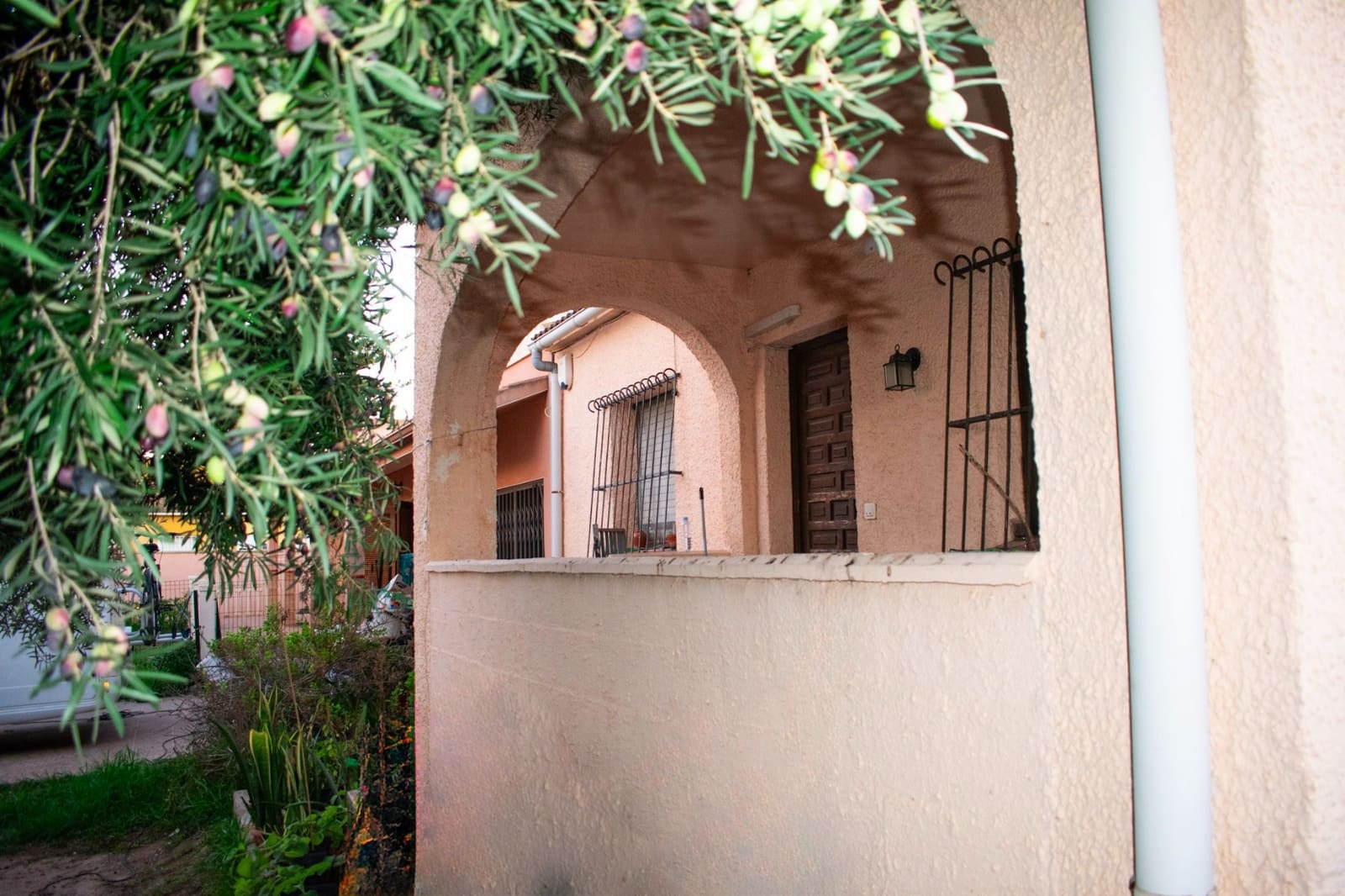 5 sypialnia Willa na sprzedaż w Torrevieja z garażem - 500 000 € (Ref: 9463708)