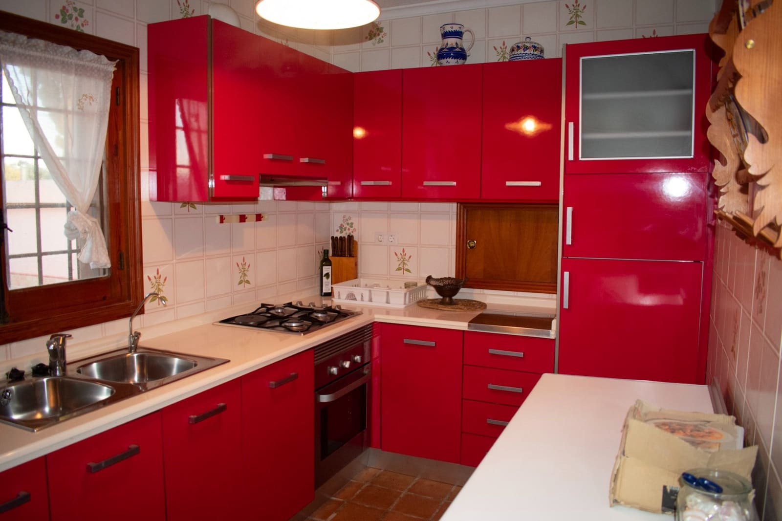 5 sypialnia Willa na sprzedaż w Torrevieja z garażem - 500 000 € (Ref: 9463708)