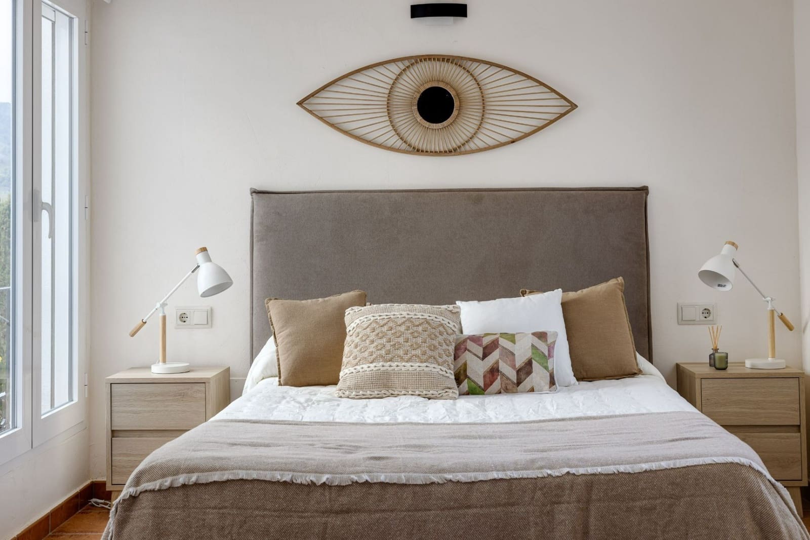 3 bedroom Villa for sale in Las Palas with pool - € 339,000 (Ref: 9463710)