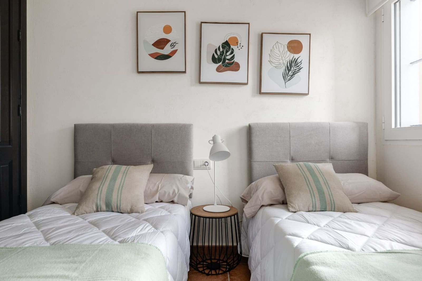 3 bedroom Villa for sale in Las Palas with pool - € 299,000 (Ref: 9463711)