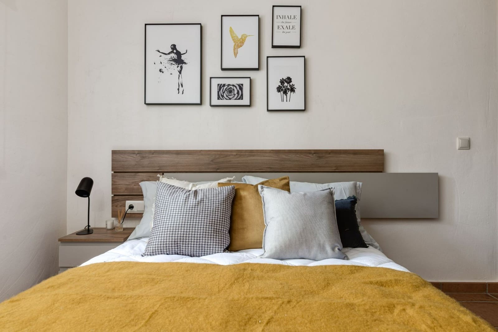 3 bedroom Villa for sale in Las Palas with pool - € 299,000 (Ref: 9463711)