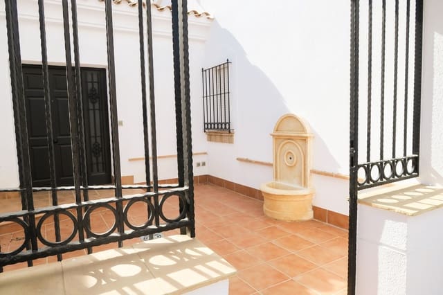 3 slaapkamer Villa te koop in Las Palas, Fuente Alamo de Murcia met zwembad - € 315.000 (Ref: 9463713)