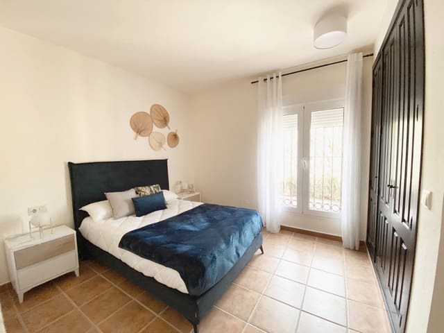 3 slaapkamer Villa te koop in Las Palas, Fuente Alamo de Murcia met zwembad - € 315.000 (Ref: 9463713)