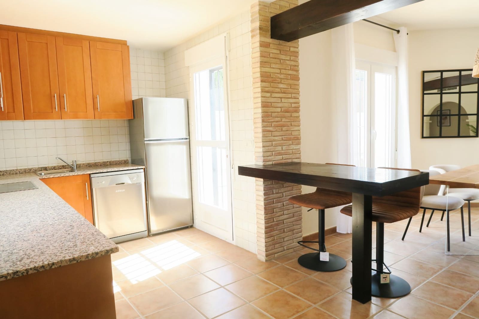 3 slaapkamer Villa te koop in Las Palas met zwembad - € 315.000 (Ref: 9463713)