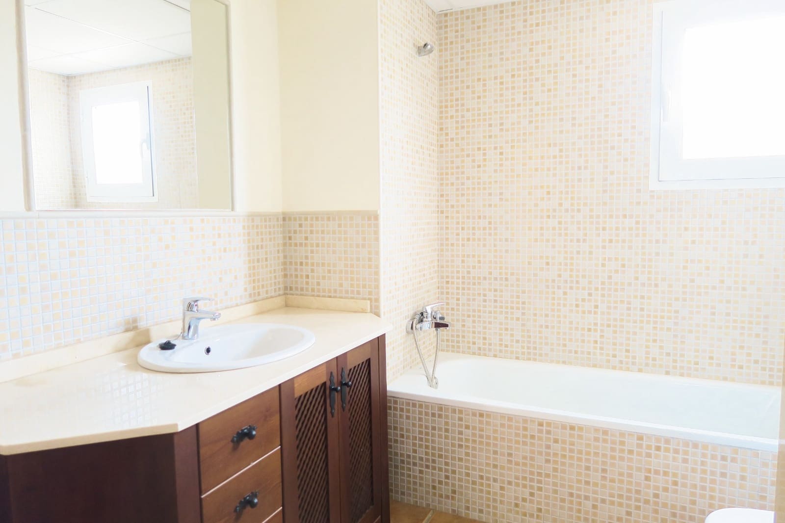 3 slaapkamer Villa te koop in Las Palas met zwembad - € 315.000 (Ref: 9463713)