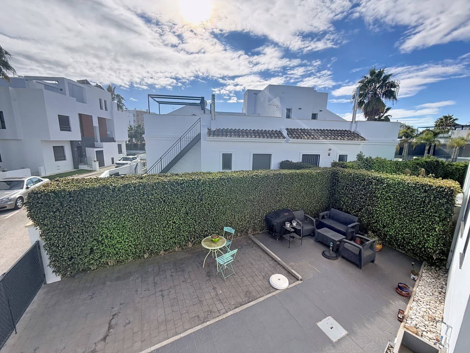 2 bedroom Villa for sale in Villamartin with pool garage - € 239,995 (Ref: 9463715)