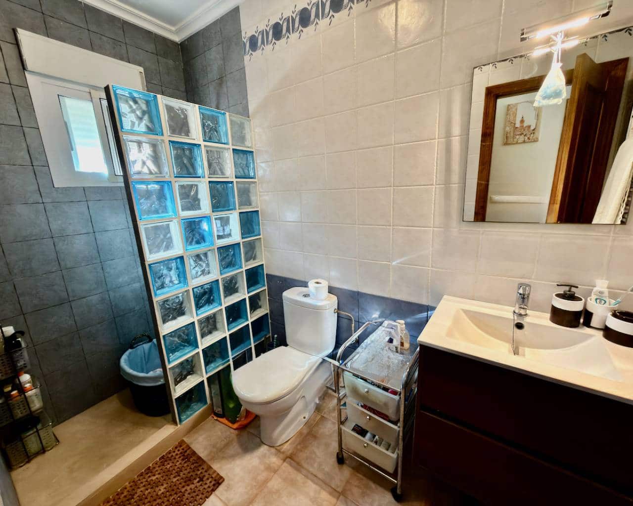 2 bedroom Villa for sale in El Raso with pool garage - € 199,995 (Ref: 9463716)